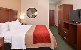 Quality Inn Draper Near Salt Lake City