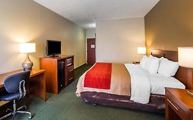 Quality Inn Draper Near Salt Lake City